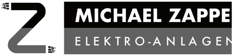 Logo Michael Zappe Elektro-Anlagen