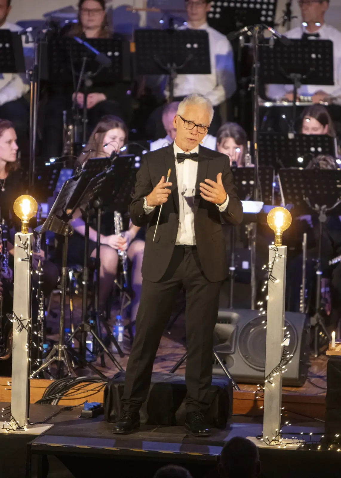 Impression von der Weihnachtsgala 2024, Bild 8