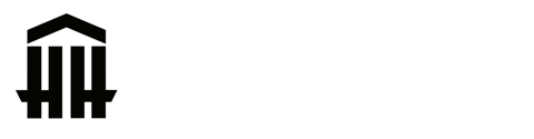 Logo hausbauhuber